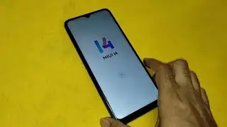 How to Bypass FRP on Poco C55, Redmi 13C 5G (Second Space & Share Me Not Working Fix)