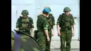 письмо домой