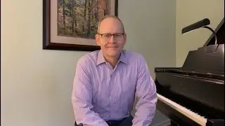 Piano with Stanton Lanier - Episode 4 (Bread of Angels)