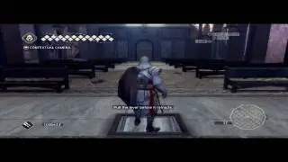 Assassin's Creed 2 Walkthrough - Assassin Tomb 5