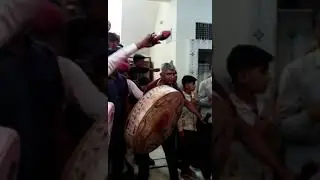 gair fagan holi madhopura 2024 Goutam