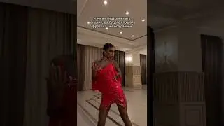Разрушаем стереотипы в бальных танцах 💃🏻 