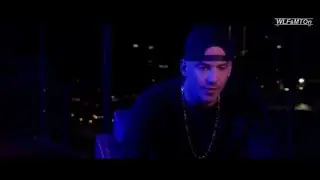 Raf Camora Interview Zenit - Redbull Österreich