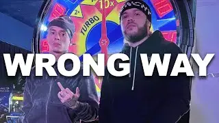 [FREE] Meekz X Tunde Type Beat - "WRONG WAY" | UK Rap Instrumental 2024