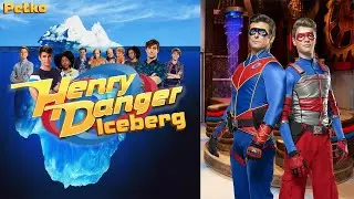 The Henry Danger Iceberg Explained