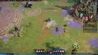 Where to change Honor Leapstone into Great Honor Leapstone in Punika, Lost Ark