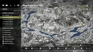 Snowrunner прохожу карту Амур