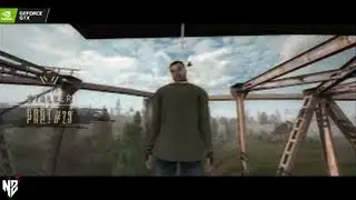 True Stalker - Bad Changes #29 (Полное прохождение)