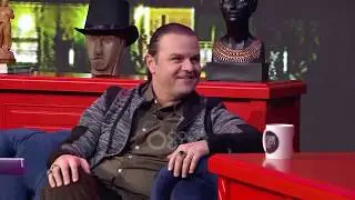 Late Night Show - I ftuar Eglein Laknori