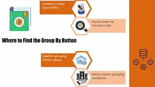 How to Group By Data in Power BI | Power BI Training Guide | Power BI Tutorial