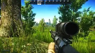 Tarkov one taps