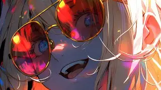 Nightcore Gaming Mix 2024 ♫ Ultimate Nightcore Gaming Mix ♫ Best of EDM Mix 2024