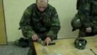 Rozborka,sborka pistole vz 82