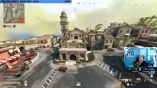 My teammate was afk the whole game and i gave him a win. Crazy sniper shots Warzone Fortune's Keep.