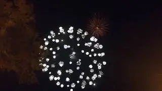 День города Энгельс.31.08.2019. 272 года со дня образования.