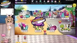 MSP NOOB CHALLENGE FAIL