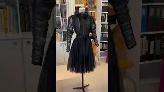 Кабинет Ив Сен-Лорана #мода #модельер #ysl #гидвпариже #экскурсиивпариже #ольгакукса
