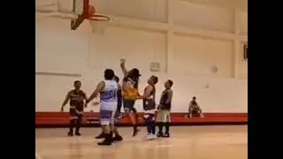 haradh basketball 2023 highlights