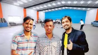Witness an Epic Collaboration: @MRINDIANHACKER & @virendersinghvlogs Unite!
