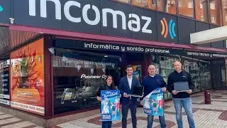 Torrestock: Feria  de Oportunidades, Mes de los descuentos en los comercios de Torrejón de Ardoz