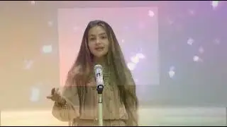 Дейси Харсиева - "Прекрасное далёко"