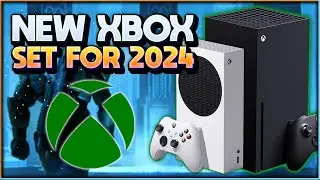 NEW Xbox Console is Coming THIS YEAR!? | BIG Nintendo Switch 2 Game Leaked Early | News Dose