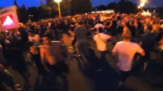 Limp Bizkit (Park Live Moscow 28 06 2013)