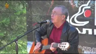Юлий Ким "Возрастная"