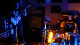 Brutal Blues, České Budějovice   Kredance, 3 10 2014