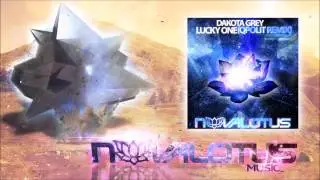 Dakota Grey - Lucky One (Qpolit Remix) | Nova Lotus Music