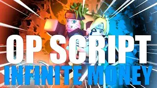 Ninja Tycoon OP Script/Hack INFINITE MONEY