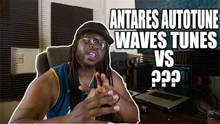 THE ULTIMATE PITCH CORRECTION METHOD WAVES TUNES PLUS AUTOTUNE || ABLETON LIVE 10