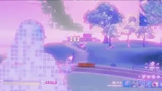 Road Trip 🤙 - Fortnite Montage | TheFrostedPickle