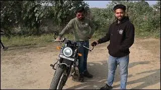 Continental GT 650 | Only 1 Bike In Segment?