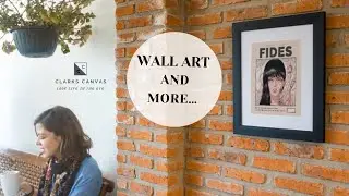 Time for Wall Art & Tapestries… (Production By FRTYSVN)