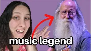 mentor to the rock stars- Leland Sklar