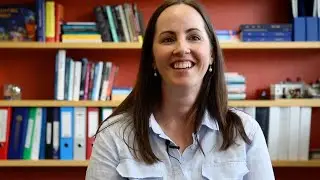 Meet Our Researchers: Professor Jill Newby