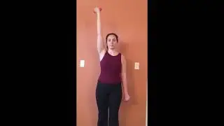 Integrated Arm and Elbow Exercises | Dr. Ben E. Benjamin