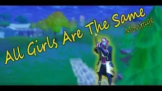 Fortnite Montage- 