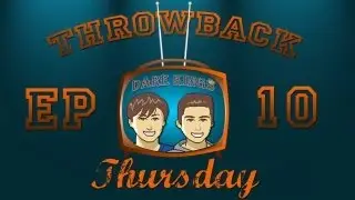 MOUSE TRAP TWISTER!!! (DK Throwback)