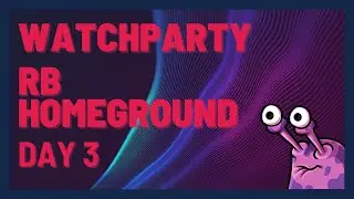 G2 vs ZETA | RB Home Ground 2025 | !merch !displate !patreon