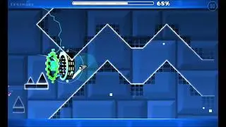 Shadow [Preview] by Vlafy (me) | GeoFaer Legacy (GDPS)