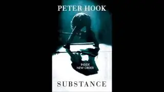 Peter Hook Irish radio interview 10/10/16