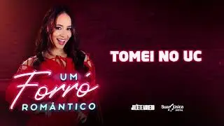 Juliete Moreno - Tomei no UC (Áudio Oficial)