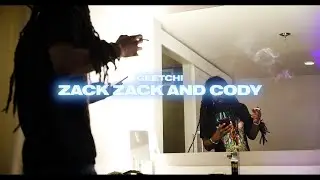DirtyFace Geetchi - Zack Zack and Cody (Music Video)