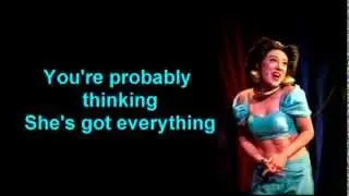 Twisted: Everything and More (lyrics)