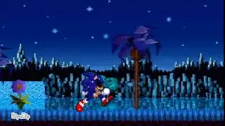 Exetior Goes to a New Dimension Trailer