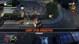 All Zombies Must Die! Test (deutsch)