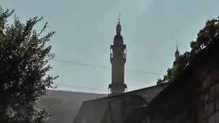 Дербент. Ул. Буйнакского, от вокзала до магала.