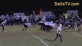 Westfield Play of the Game